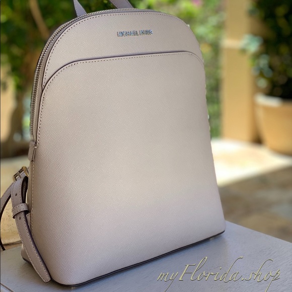 Michael Kors Handbags - NWT❗️ Michael Kors Backpack